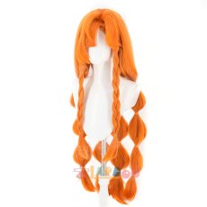 画像4: 鳴潮 メイチョウ Wuthering Waves シグリカ-Sigrika コスプレ衣装 コスチューム cosplay (4)