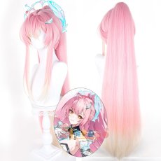 画像1: 鳴潮 メイチョウ Wuthering Waves エイメス-Aemeath コスプレ衣装 コスチューム cosplay (1)