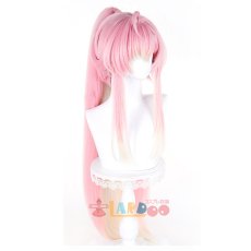 画像3: 鳴潮 メイチョウ Wuthering Waves エイメス-Aemeath コスプレ衣装 コスチューム cosplay (3)