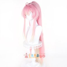 画像4: 鳴潮 メイチョウ Wuthering Waves エイメス-Aemeath コスプレ衣装 コスチューム cosplay (4)