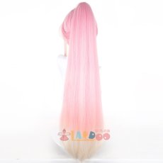 画像7: 鳴潮 メイチョウ Wuthering Waves エイメス-Aemeath コスプレ衣装 コスチューム cosplay (7)