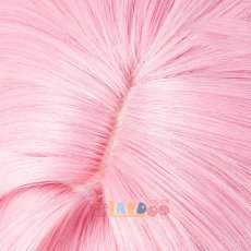 画像5: 鳴潮 メイチョウ Wuthering Waves エイメス-Aemeath コスプレ衣装 コスチューム cosplay (5)