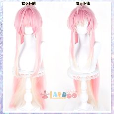 画像6: 鳴潮 メイチョウ Wuthering Waves エイメス-Aemeath コスプレ衣装 コスチューム cosplay (6)