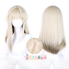 画像8: アークナイツ：エンドフィールド ペリカ-Perlica コスプレ衣装 コスチューム Arknights: Endfield cosplay (8)