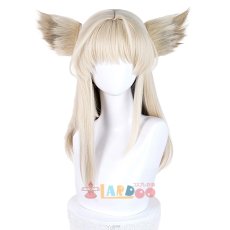 画像9: アークナイツ：エンドフィールド ペリカ-Perlica コスプレ衣装 コスチューム Arknights: Endfield cosplay (9)