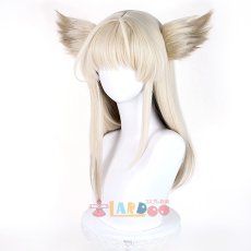 画像10: アークナイツ：エンドフィールド ペリカ-Perlica コスプレ衣装 コスチューム Arknights: Endfield cosplay (10)