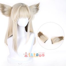 画像11: アークナイツ：エンドフィールド ペリカ-Perlica コスプレ衣装 コスチューム Arknights: Endfield cosplay (11)