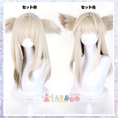 画像12: アークナイツ：エンドフィールド ペリカ-Perlica コスプレ衣装 コスチューム Arknights: Endfield cosplay (12)