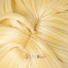 画像5: ゼンレスゾーンゼロ ZenlessZoneZero シーシィア-Cissia コスプレウィッグ 未セット ネット付き 耐熱 cosplay (5)