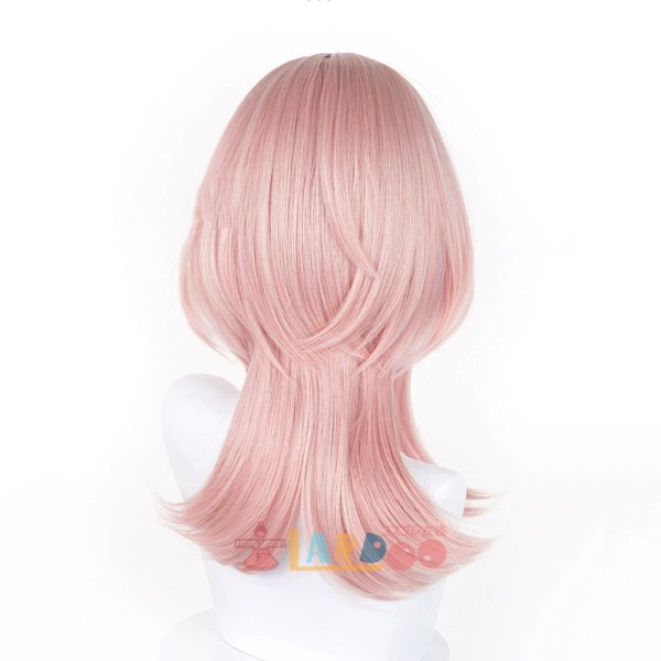 【Mei様】 ウィッグオーダー お見積もり リンネア 原神 Genshin リンネア-Linnea コスプレウィッグ ネット付き 未セット