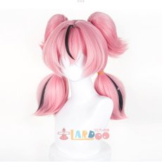 画像2: ゼンレスゾーンゼロ ZenlessZoneZero アリア「不協和音」 コスプレウィッグ 未セット ネット付き 耐熱 cosplay (2)