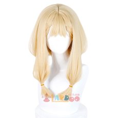 画像8: アークナイツ：エンドフィールド ロッシ-Rossi コスプレ衣装 コスチューム Arknights: Endfield cosplay (8)