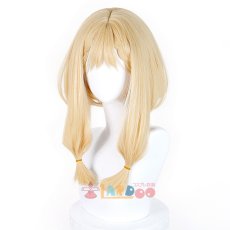 画像9: アークナイツ：エンドフィールド ロッシ-Rossi コスプレ衣装 コスチューム Arknights: Endfield cosplay (9)