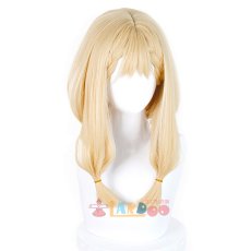 画像10: アークナイツ：エンドフィールド ロッシ-Rossi コスプレ衣装 コスチューム Arknights: Endfield cosplay (10)