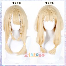 画像12: アークナイツ：エンドフィールド ロッシ-Rossi コスプレ衣装 コスチューム Arknights: Endfield cosplay (12)