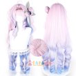鳴潮 メイチョウ Wuthering Waves ダーニャ-Denia コスプレウィッグ 未