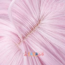 画像6: 鳴潮 メイチョウ Wuthering Waves ダーニャ-Denia コスプレウィッグ 未セット ネット付き 耐熱 cosplay (6)
