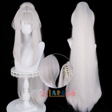 画像6: 鳴潮 メイチョウ Wuthering Waves 緋雪 ヒユキ  コスプレ衣装 コスチューム cosplay (6)