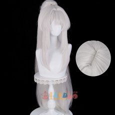 画像9: 鳴潮 メイチョウ Wuthering Waves 緋雪 ヒユキ  コスプレ衣装 コスチューム cosplay (9)