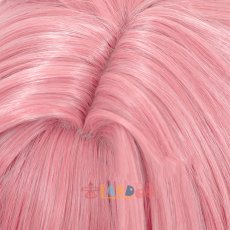 画像4: ゼンレスゾーンゼロ ZenlessZoneZero ラミル レミエール コスプレウィッグ 未セット ネット付き 耐熱 cosplay (4)