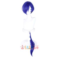 画像2: ゼンレスゾーンゼロ ZenlessZoneZero プロメイア-Promeia コスプレウィッグ 未セット ネット付き 耐熱 cosplay (2)