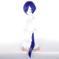 画像3: ゼンレスゾーンゼロ ZenlessZoneZero プロメイア-Promeia コスプレウィッグ 未セット ネット付き 耐熱 cosplay (3)