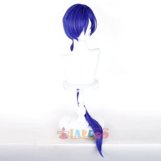 画像4: ゼンレスゾーンゼロ ZenlessZoneZero プロメイア-Promeia コスプレウィッグ 未セット ネット付き 耐熱 cosplay (4)