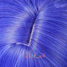 画像5: ゼンレスゾーンゼロ ZenlessZoneZero プロメイア-Promeia コスプレウィッグ 未セット ネット付き 耐熱 cosplay (5)