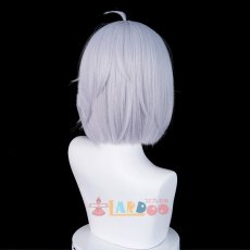画像5: NTE Neverness to Everness 女性主人公 異能者・零 コスプレウィッグ 未セット ネット付き 耐熱 cosplay (5)