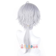 画像4: アークナイツ：エンドフィールド アルダシル-Ardashir コスプレウィッグ ネット付き 未セット未カット 耐熱 cosplay (4)