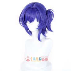 画像3: 原神 Genshin プルーネ-Prune コスプレウィッグ ネット付き 未セット未カット 耐熱 cosplay (3)