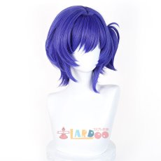 画像4: 原神 Genshin プルーネ-Prune コスプレウィッグ ネット付き 未セット未カット 耐熱 cosplay (4)
