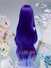 画像5: 鳴潮 メイチョウ Wuthering Waves ルシラー LUCILLA  コスプレウィッグ 未セット ネット付き 耐熱 cosplay (5)