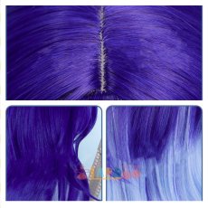 画像6: 鳴潮 メイチョウ Wuthering Waves ルシラー LUCILLA  コスプレウィッグ 未セット ネット付き 耐熱 cosplay (6)