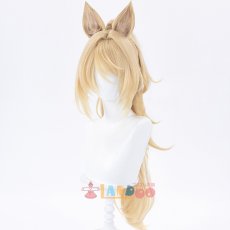 画像9: ゼンレスゾーンゼロ ゼンゼロ  シグリッド·ドゥ·ラズール  Sigrid De L'Azur コスチューム ZenlessZoneZero cosplay (9)