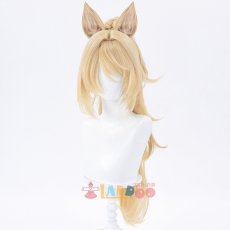 画像10: ゼンレスゾーンゼロ ゼンゼロ  シグリッド·ドゥ·ラズール  Sigrid De L'Azur コスチューム ZenlessZoneZero cosplay (10)