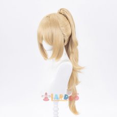 画像11: ゼンレスゾーンゼロ ゼンゼロ  シグリッド·ドゥ·ラズール  Sigrid De L'Azur コスチューム ZenlessZoneZero cosplay (11)