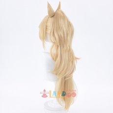 画像12: ゼンレスゾーンゼロ ゼンゼロ  シグリッド·ドゥ·ラズール  Sigrid De L'Azur コスチューム ZenlessZoneZero cosplay (12)