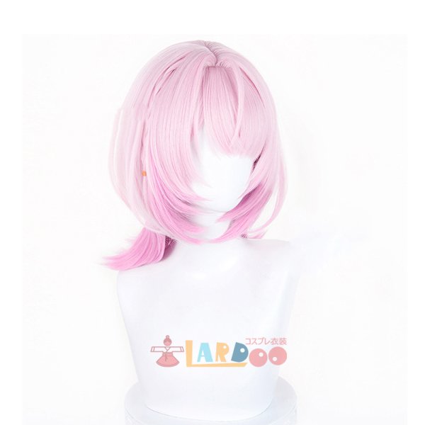 ゼンゼロ　レミエールダン　衣装+ウィッグ ゼンレスゾーンゼロ ZenlessZoneZero ラミル レミエール ダン コスプレ