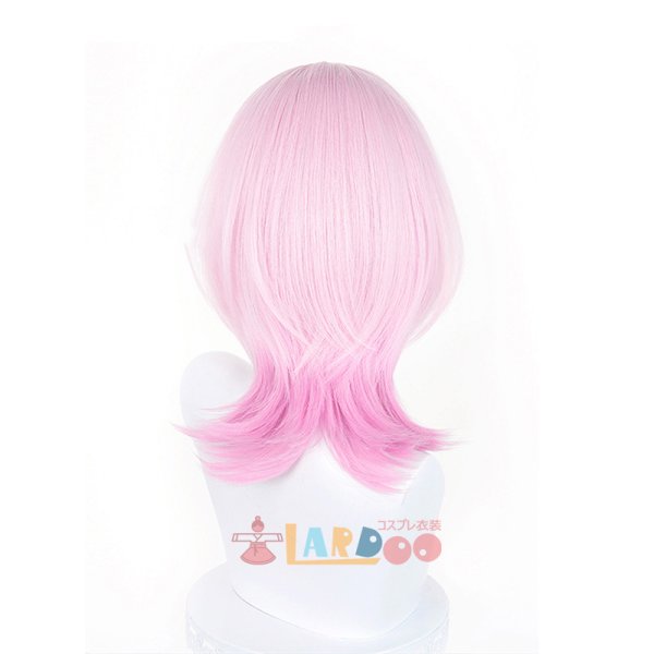 ゼンレスゾーンゼロ ZenlessZoneZero ラミル レミエール ダン コスプレ