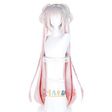 画像14: 崩壊スターレイル HonkaiStarRail 花火 甘い夢の電波 新コスチューム コスプレ衣装 cosplay (14)