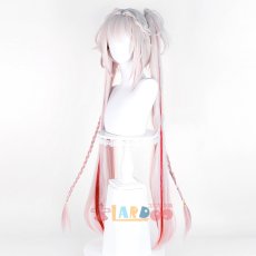 画像15: 崩壊スターレイル HonkaiStarRail 花火 甘い夢の電波 新コスチューム コスプレ衣装 cosplay (15)