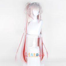 画像16: 崩壊スターレイル HonkaiStarRail 花火 甘い夢の電波 新コスチューム コスプレ衣装 cosplay (16)