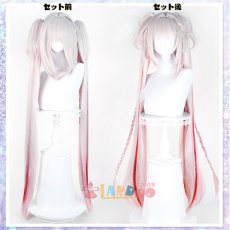画像18: 崩壊スターレイル HonkaiStarRail 花火 甘い夢の電波 新コスチューム コスプレ衣装 cosplay (18)