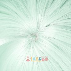 画像5: 原神 Genshin スネージナヤ Alyosha アリョーシャ コスプレウィッグ ネット付き 未セット未カット 耐熱 cosplay (5)