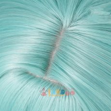 画像4: ゼンレスゾーンゼロ ゼンゼロ ロクシー·イフリータ·プライス Roxy コスプレウィッグ 未セット ネット付き 耐熱 cosplay (4)