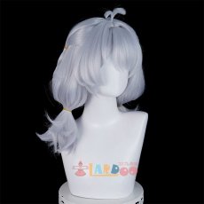 画像3: ゼンレスゾーンゼロ ゼンゼロ ドレキナ・サンブリンガー コスプレウィッグ 未セット ネット付き 耐熱 cosplay (3)