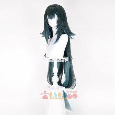 画像3: 原神 Genshin ダニカ-Danica コスプレウィッグ ネット付き 未セット未カット 耐熱 cosplay (3)