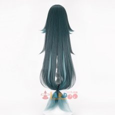 画像4: 原神 Genshin ダニカ-Danica コスプレウィッグ ネット付き 未セット未カット 耐熱 cosplay (4)