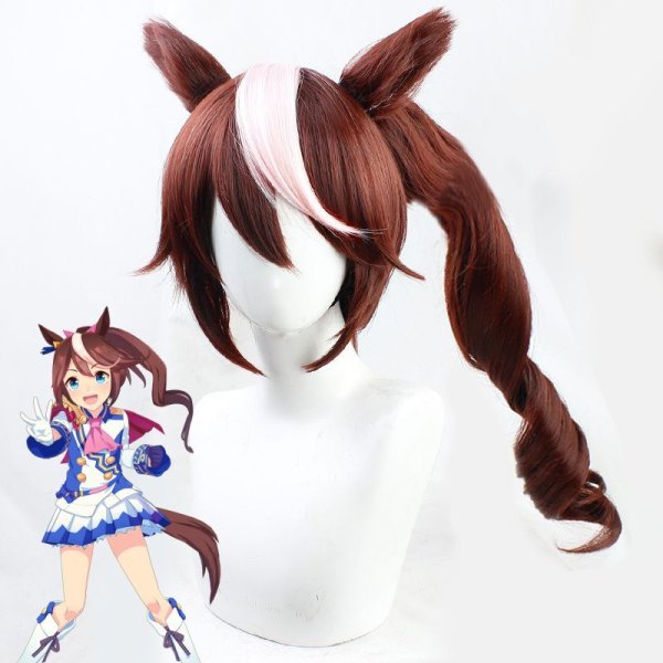 ウマ娘 プリティーダービー トウカイテイオーン ビヨンド・ザ